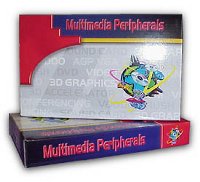 Karta d�wi�kowa 3DS801A