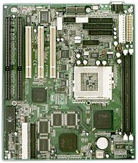 P�yta g��wna ATC-7110