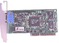 Karta graficzna ATG-3620A