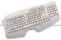 Klawiatura BTC 8110W