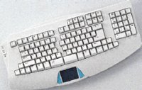 Klawiatura BTC 8140