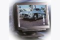 Monitor CM 802ET
